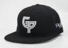 Customized Sports Acrylic Embroidered Baseball Caps / Snapback Flat Caps