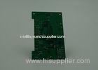 4 Layer Rigid Prototype PCB Service / Immersion Gold PCB Prototyping Board