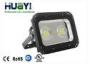 Bridgelux COB LED 110lm/W 200W High Power LED Flood Light fixtures For Stadium Lighting