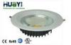 3000K / 4000K 1600LM COB Dimmable LED Down Light 20W With 120 Degree Beam Angle