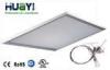 Energy Saving AC220 Volt CRI 80 Recessed LED Flat Panel Lighting 600x600mm