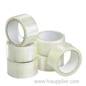 BOPP Carton Sealing Adhesive Tape