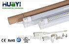 SMD2835 Cool White 1449mm T5 LED Tube Light 25w With CE / ROHS Aprroved