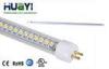 Energy Saving 1600lm PF 0.99 IP40 16W 4 Feet T5 LED Tube Light For Shopping Mall