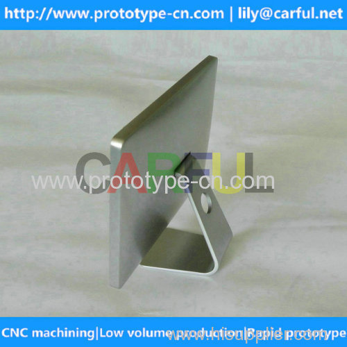 ABS PC POM aluminum Custom CNC Machining Manufacturer OEM manufacturer