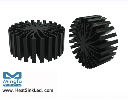 XSA-309 Xicato LED Star Heat Sink Φ96mm