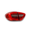 LED tail light for Renault captur