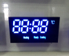 cooking led full color display;7 segment led display