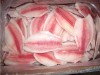 Fresh Frozen Tilapia Fillet