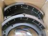 Di guo auto brake shoe