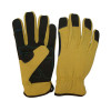 High dexterity work gloves