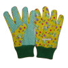 Children gloves for gardening