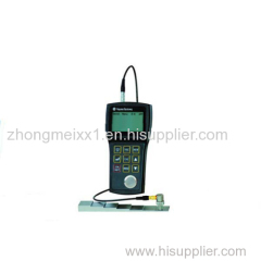 Handheld digital electronic UTG200D Ultrasonic Thickness Gauge