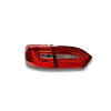 Led tail light for Volkswagen Sagitar