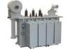 High Voltage Oil Type OLTC Transformer 3 Phase 15000 KVA 38.5 KV