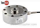 Alloy Steel Compressive Truck Scale Load Cells For Industrial Weighing System