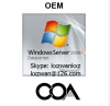Reliable suppier for windows server 2008 key win server 2008 standard oem key