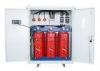 Fireproof 100KVA / 200KVA Dry Type Power Transformer , Wind Power Transformer