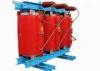 350KVA Cast Resin Dry Type Power Transformer 50 Hz , 3ph Transformer