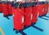 Electric 3 Phase 13 KV Dry Type Power Transformer For Chemical Industries , ISO