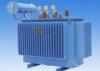 8 KV Energy Saving Oil Filled Transformer Isolation , 2500 KVA Power Transformer