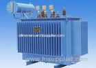 8 KV Energy Saving Oil Filled Transformer Isolation , 2500 KVA Power Transformer