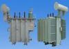 35 KV 4000KVA OLTC Transformer Oil Immersed Copper Coil Winding / Wound