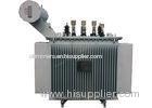 11 KV High Voltage Power Transformers Low Loss Two Winding For Power Plant