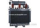 10KV 4 MVA High Voltage Electric Arc Furnace Transformer Oil-immersed