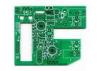 Double Side High TG PCB Board Fabrication with Peelable Mask and Green Solder Mask