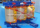 Isolation 3 Phase Dry Type Power Transformer 11KV Environmental Protection