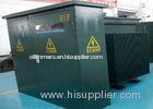 Three Phase 6000 KVA / 8000 KVA Unit Transformer Substation Indoor / Outdoor