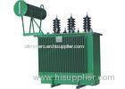 400kva 3-Phase Pole Mounted Oil Immersed Transformer Electrical 11kv