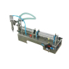 G1WY Pneumatic Liquid bottle Filling Machine