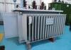 2500 KVA Encapsulated Oil Immersed Three Phase Transformer 6 KV Power Distribution