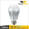 7.5w power e27 led lamps flood