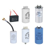 AC Motor Run Water Pump Capacitor