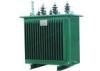 600 KVA Toroidal Oil Immersed Transformer 11KV For Hotel / Airport