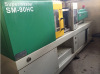 Super Master SM-90HC used Injection Molding Machine