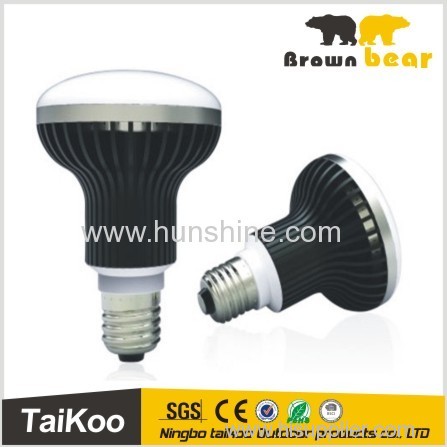 5.5w chip high power lamp led