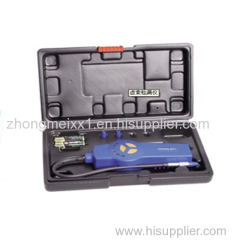 Electric Refrigerant Gas Leak Detector DSA-200