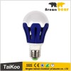 new design 7w e27 7w led bulb