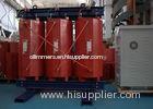 11KV Power Dry Type Transformer 250 KVA With Aluminum / Copper Coil