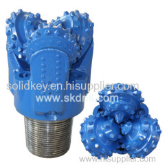 TCI tricone rock bit used for drilling tricone bit rock bit