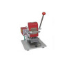 hot foil stamping machine