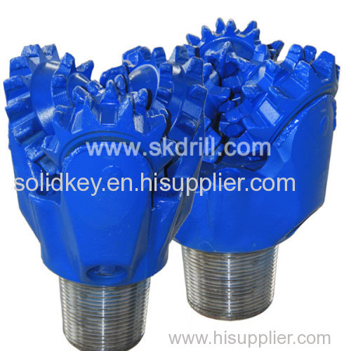 tricone roller bit steel tooth tricone bit mill tooth tricone bit ock bit