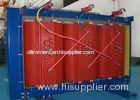 High Frequency 34.5KV Amorphous Alloy Transformer Resin Insulated , Dry Type Transformer