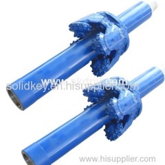 Reamer drilling bit used for HDD