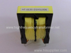 EE types electric power power supply toroidal transformer