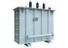 8000 KVA / 10000 KVA Three Phase Power Transformer 11 KV Energy Efficient
